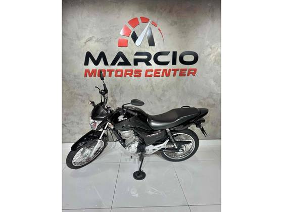 HONDA CG 160 START ES HONDA CG 160 START ES